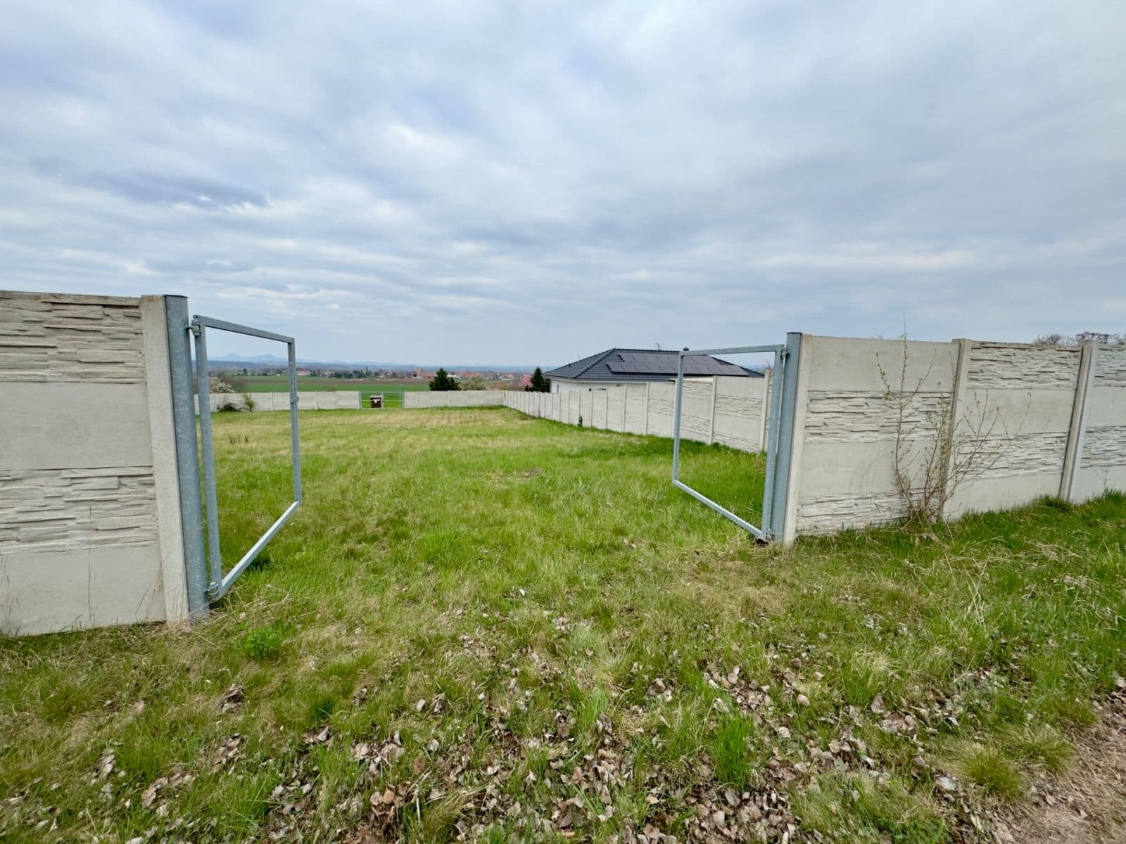 Prodej pozemku 758 m², Žatec, Ústecký kraj Prodej pozemku 758 m², Žatec, Ústecký kraj