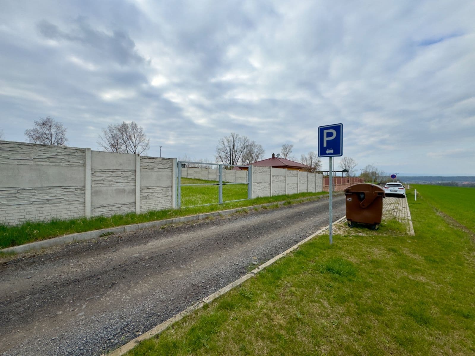 Prodej pozemku 758 m², Žatec, Ústecký kraj Prodej pozemku 758 m², Žatec, Ústecký kraj