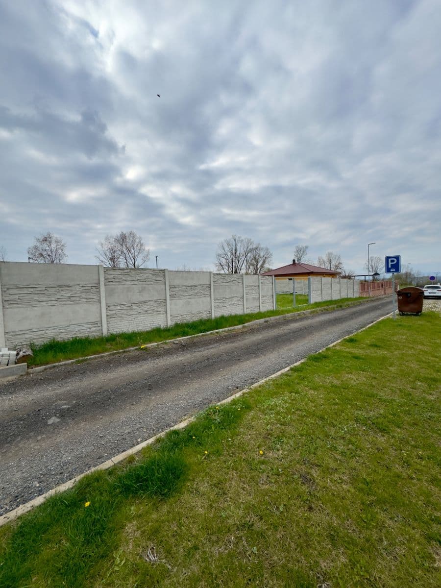 Prodej pozemku 758 m², Žatec, Ústecký kraj Prodej pozemku 758 m², Žatec, Ústecký kraj