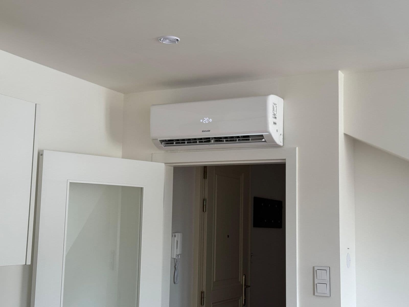 Pronájem bytu 2+kk 39 m², Peckova, Praha, Praha Pronájem bytu 2+kk 39 m², Peckova, Praha, Praha