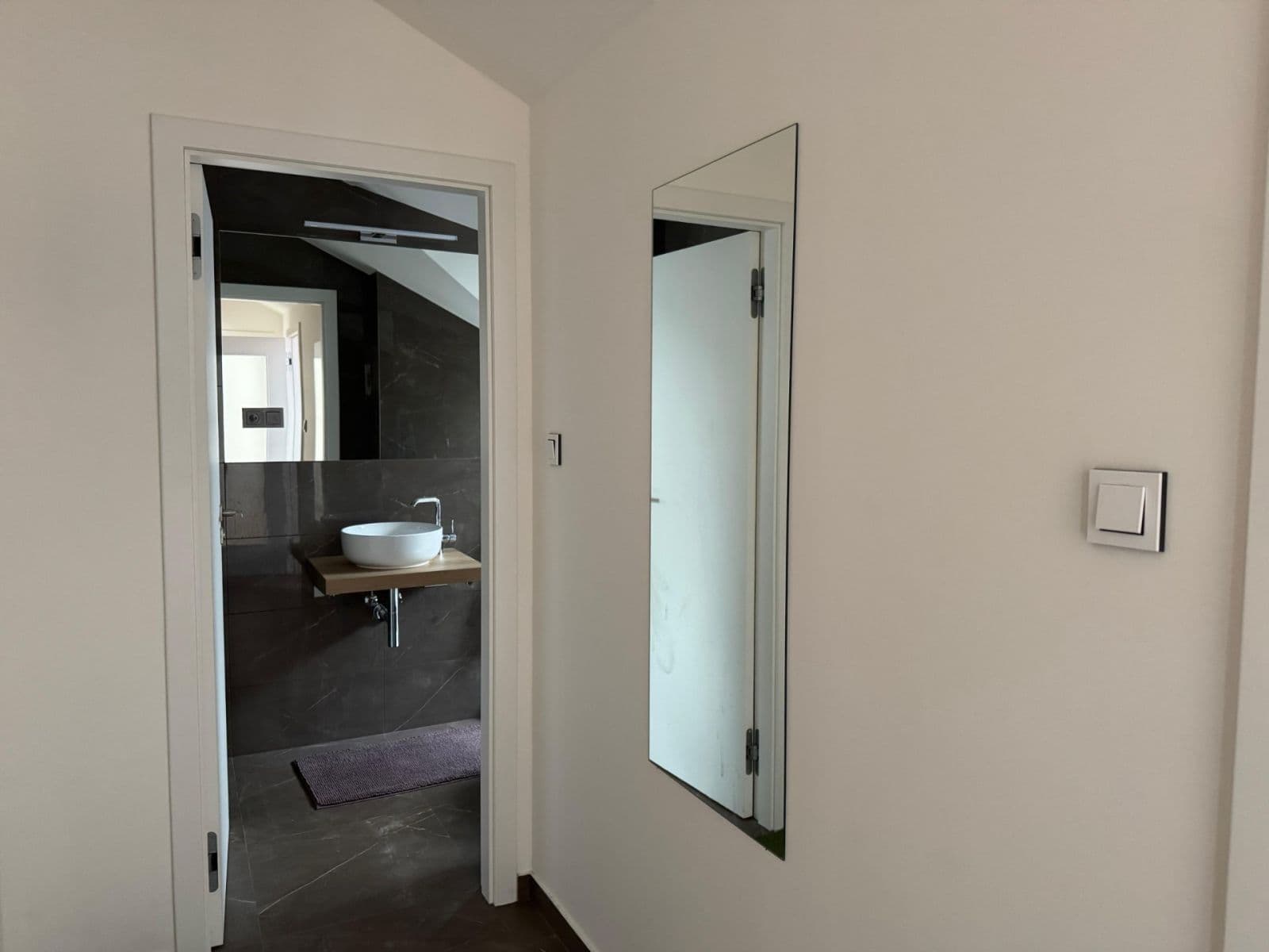 Pronájem bytu 2+kk 39 m², Peckova, Praha, Praha Pronájem bytu 2+kk 39 m², Peckova, Praha, Praha