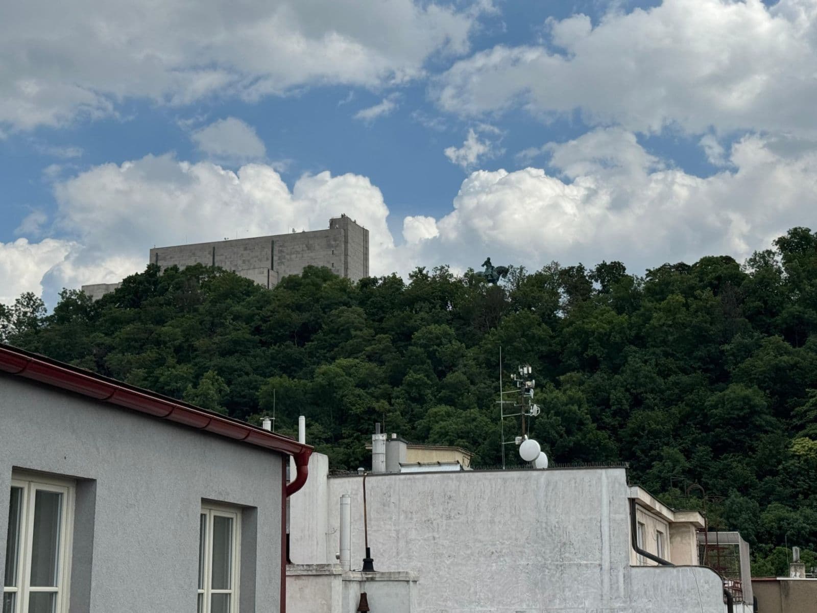 Pronájem bytu 2+kk 39 m², Peckova, Praha, Praha Pronájem bytu 2+kk 39 m², Peckova, Praha, Praha