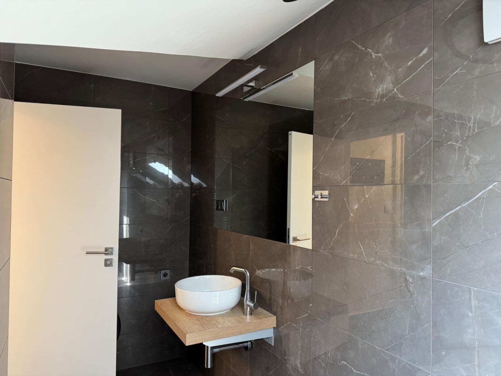 Pronájem bytu 2+kk 39 m², Peckova, Praha, Praha Pronájem bytu 2+kk 39 m², Peckova, Praha, Praha