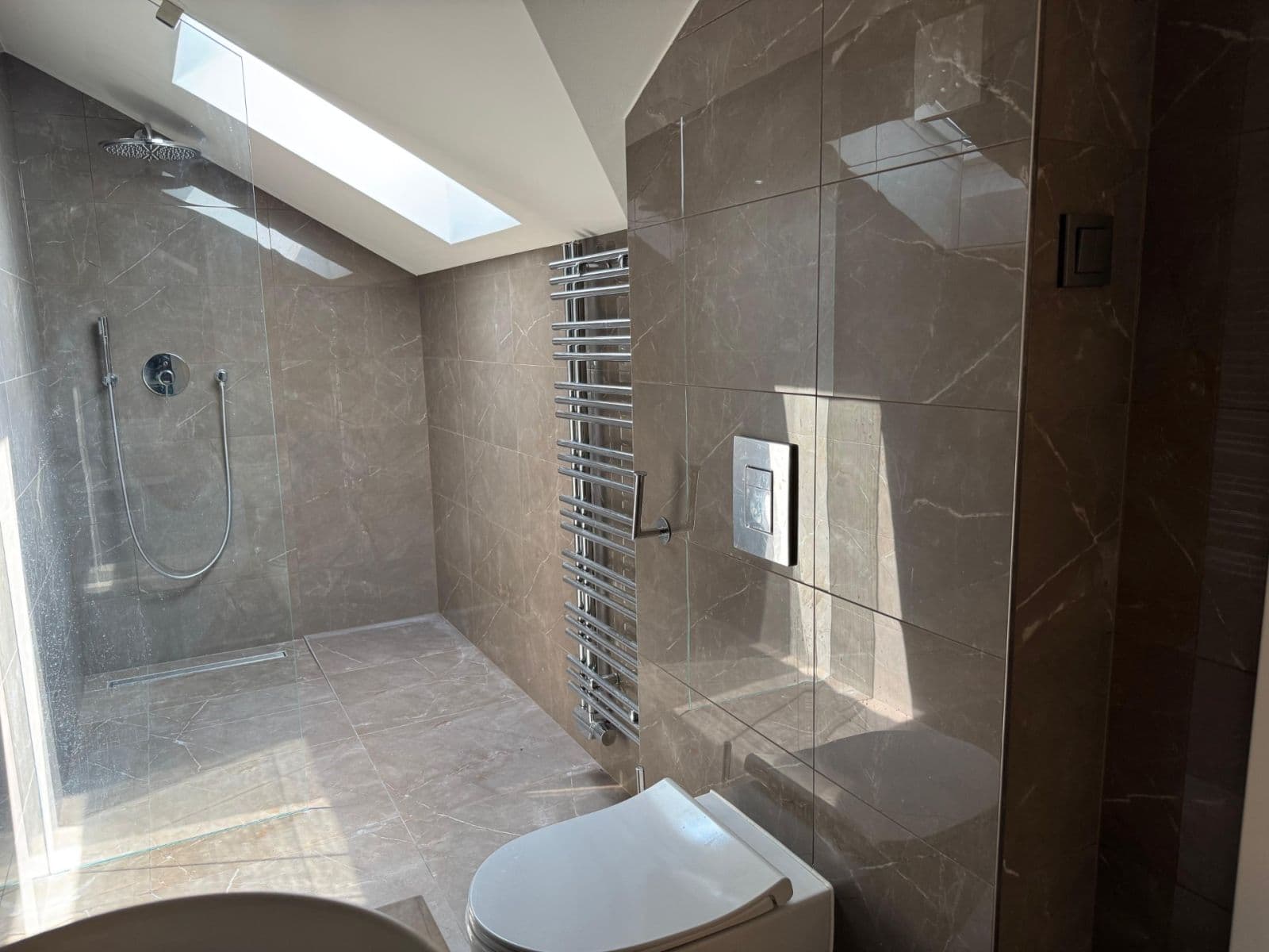 Pronájem bytu 2+kk 39 m², Peckova, Praha, Praha Pronájem bytu 2+kk 39 m², Peckova, Praha, Praha