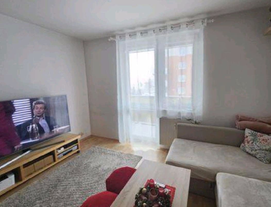 Pronájem bytu 2+kk 43 m², U Kasáren, Mladá Boleslav, Středočeský kraj Pronájem bytu 2+kk 43 m², U Kasáren, Mladá Boleslav, Středočeský kraj