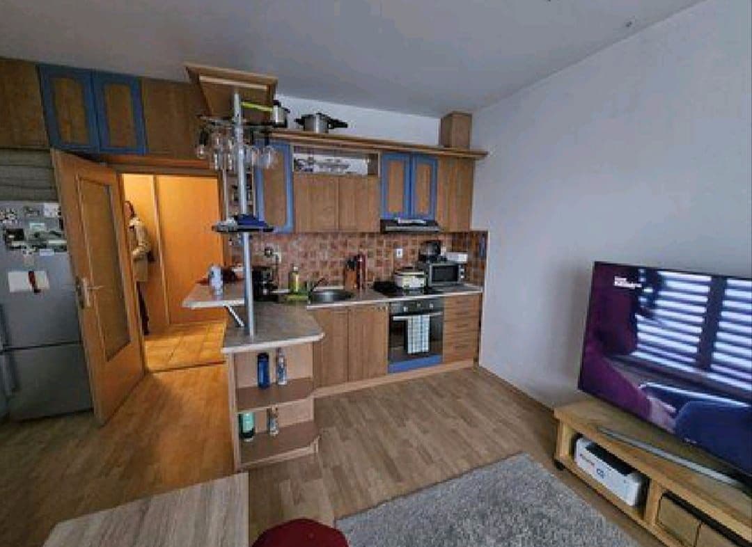 Pronájem bytu 2+kk 43 m², U Kasáren, Mladá Boleslav, Středočeský kraj Pronájem bytu 2+kk 43 m², U Kasáren, Mladá Boleslav, Středočeský kraj