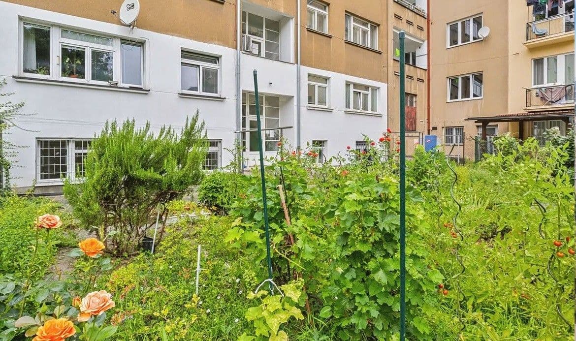 Pronájem bytu 2+kk 44 m², Podolská, Praha, Praha Pronájem bytu 2+kk 44 m², Podolská, Praha, Praha