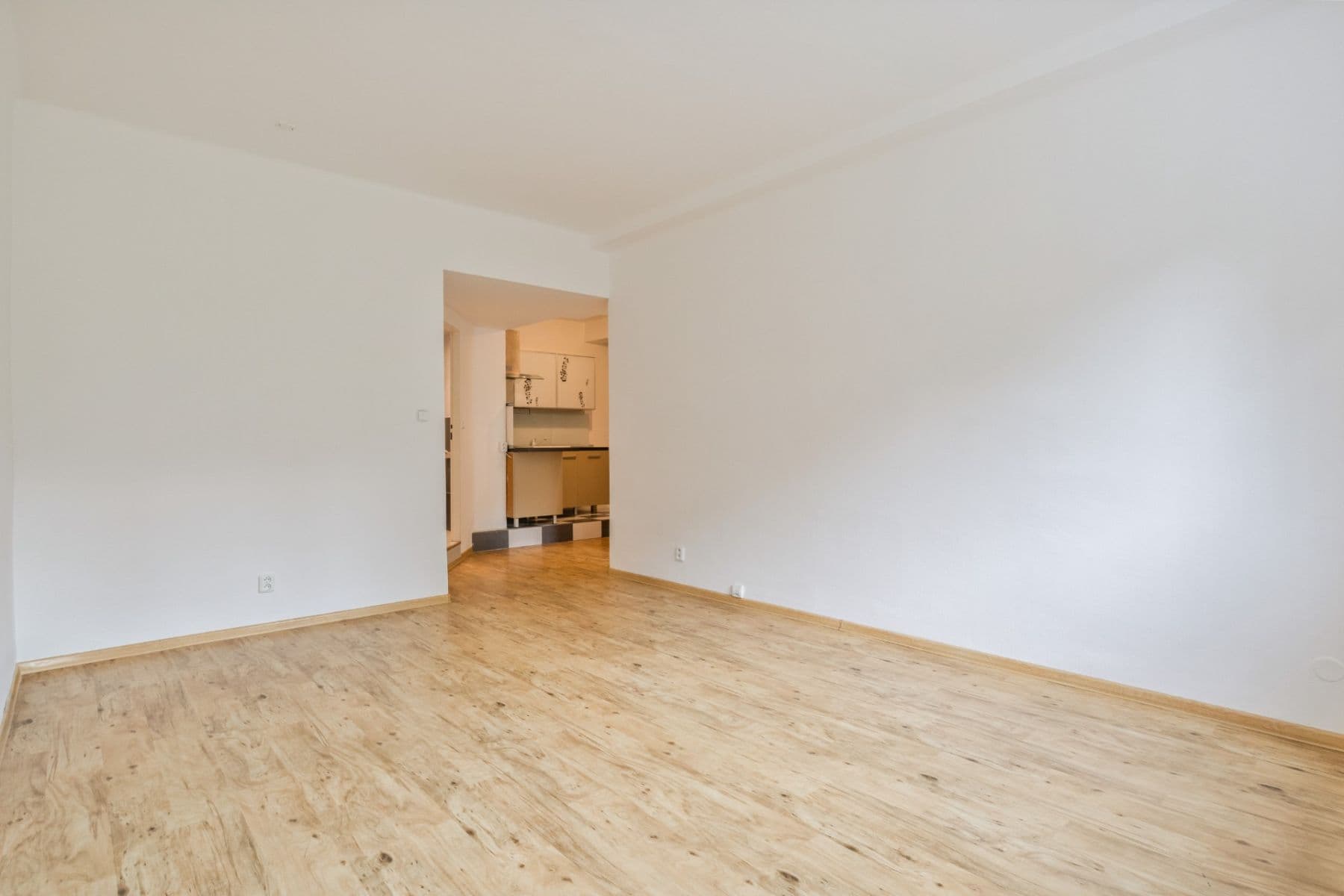 Pronájem bytu 2+kk 44 m², Podolská, Praha, Praha Pronájem bytu 2+kk 44 m², Podolská, Praha, Praha