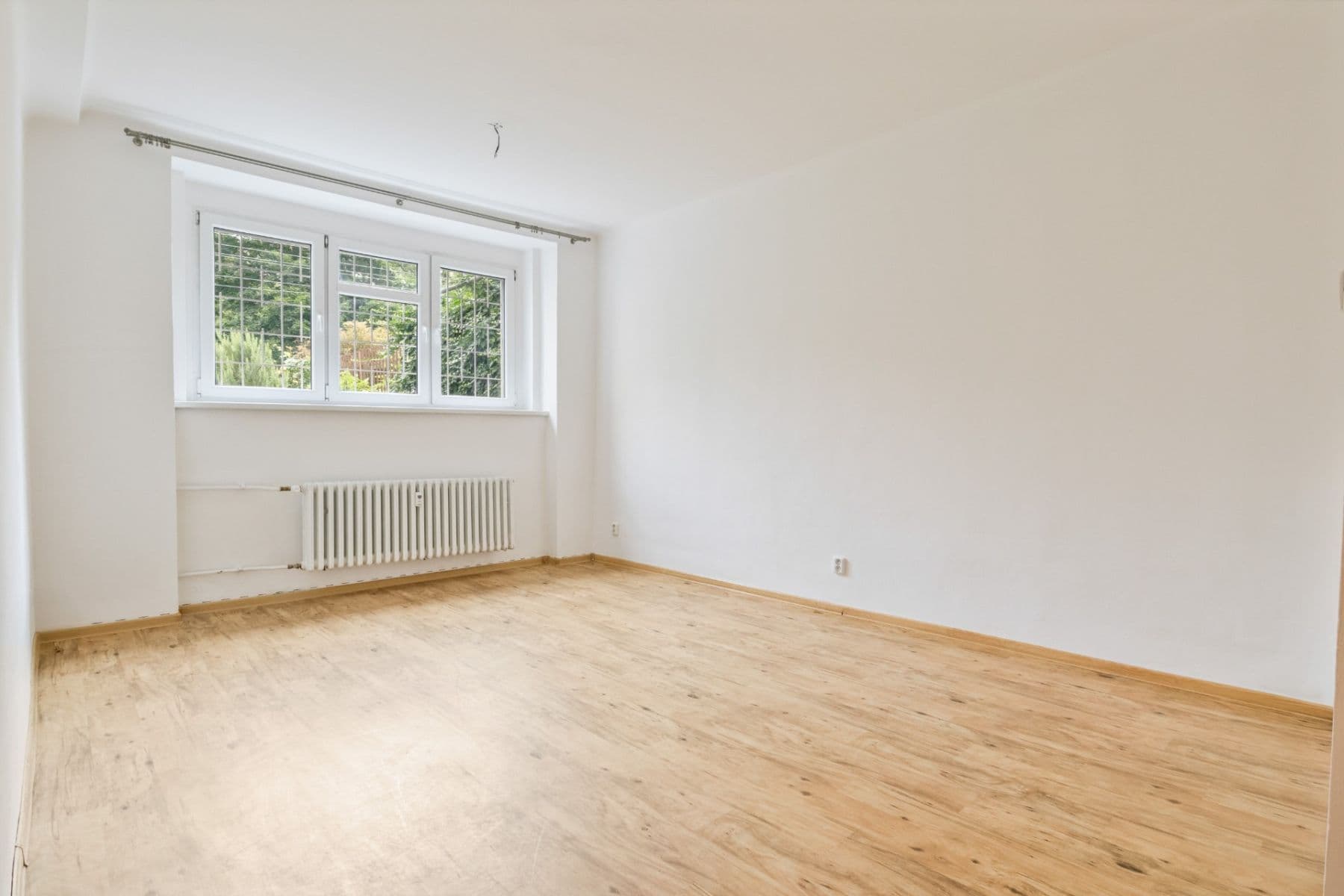 Pronájem bytu 2+kk 44 m², Podolská, Praha, Praha Pronájem bytu 2+kk 44 m², Podolská, Praha, Praha