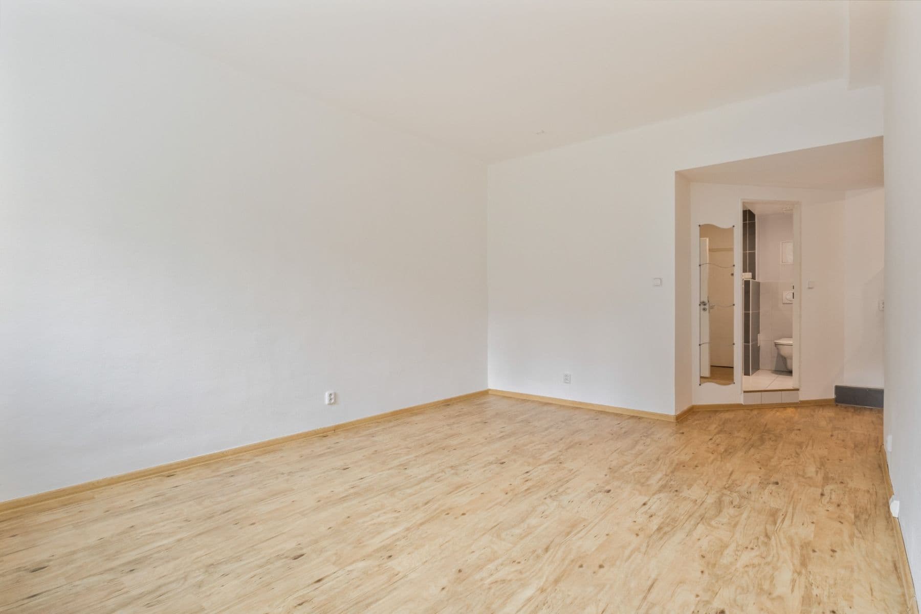 Pronájem bytu 2+kk 44 m², Podolská, Praha, Praha Pronájem bytu 2+kk 44 m², Podolská, Praha, Praha