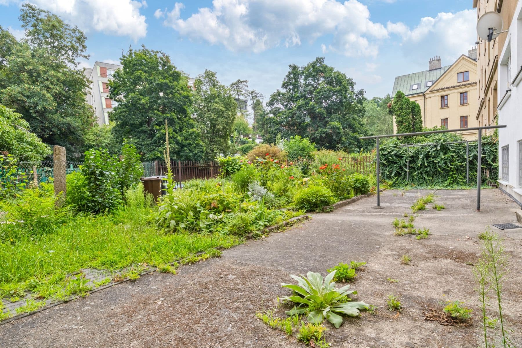 Pronájem bytu 2+kk 44 m², Podolská, Praha, Praha Pronájem bytu 2+kk 44 m², Podolská, Praha, Praha