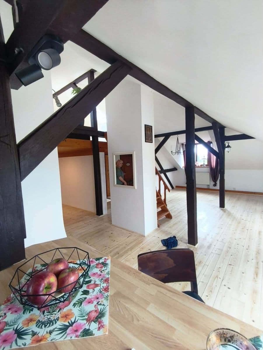 Prodej bytu 2+kk 97 m², třída Legií, Kralupy nad Vltavou, Středočeský kraj Prodej bytu 2+kk 97 m², třída Legií, Kralupy nad Vltavou, Středočeský kraj