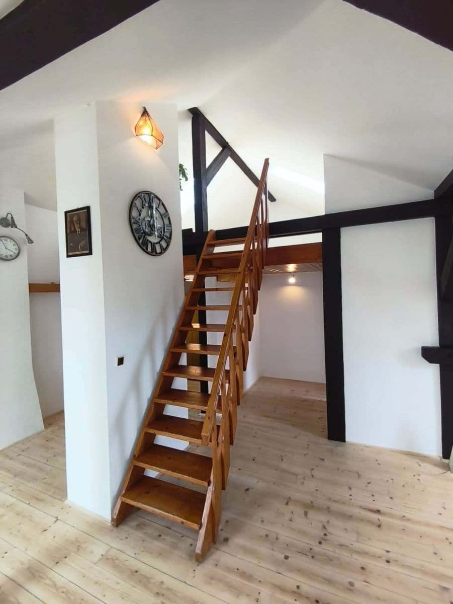 Prodej bytu 2+kk 97 m², třída Legií, Kralupy nad Vltavou, Středočeský kraj Prodej bytu 2+kk 97 m², třída Legií, Kralupy nad Vltavou, Středočeský kraj