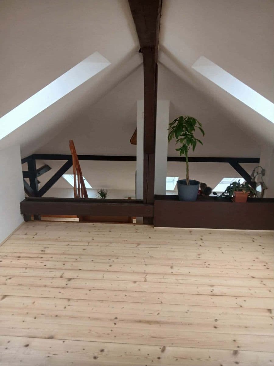 Prodej bytu 2+kk 97 m², třída Legií, Kralupy nad Vltavou, Středočeský kraj Prodej bytu 2+kk 97 m², třída Legií, Kralupy nad Vltavou, Středočeský kraj