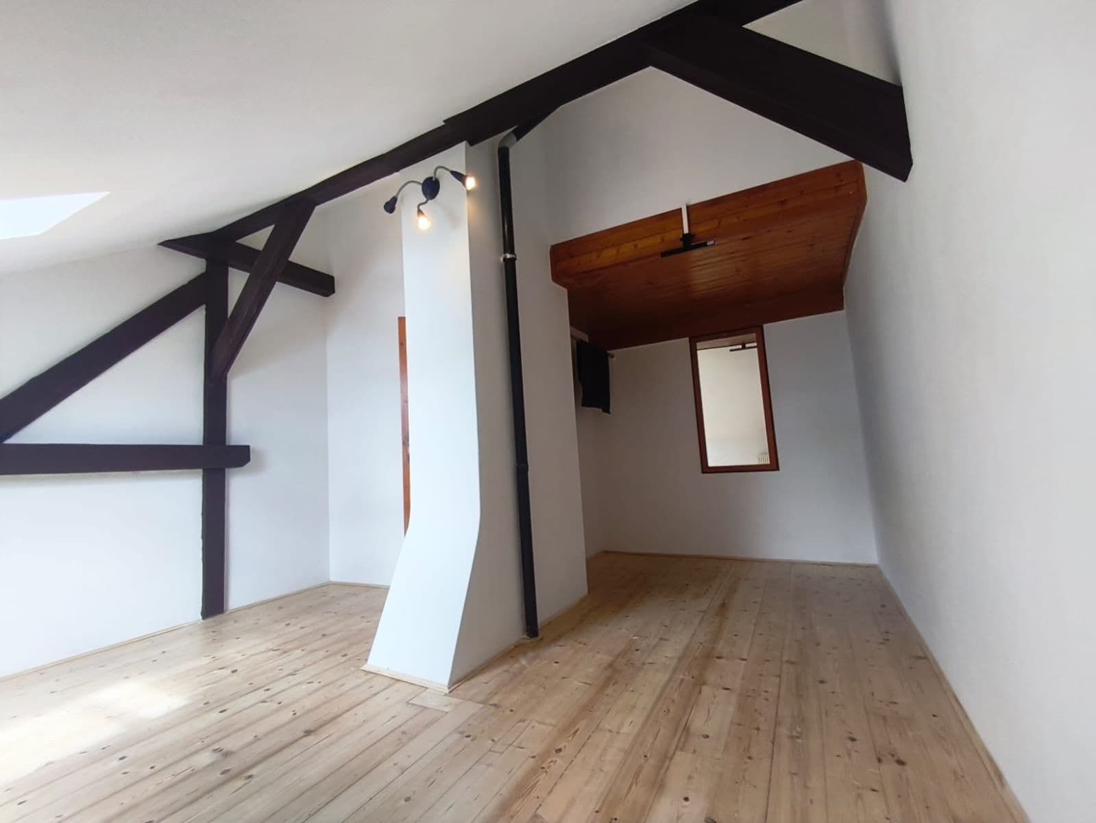 Prodej bytu 2+kk 97 m², třída Legií, Kralupy nad Vltavou, Středočeský kraj Prodej bytu 2+kk 97 m², třída Legií, Kralupy nad Vltavou, Středočeský kraj