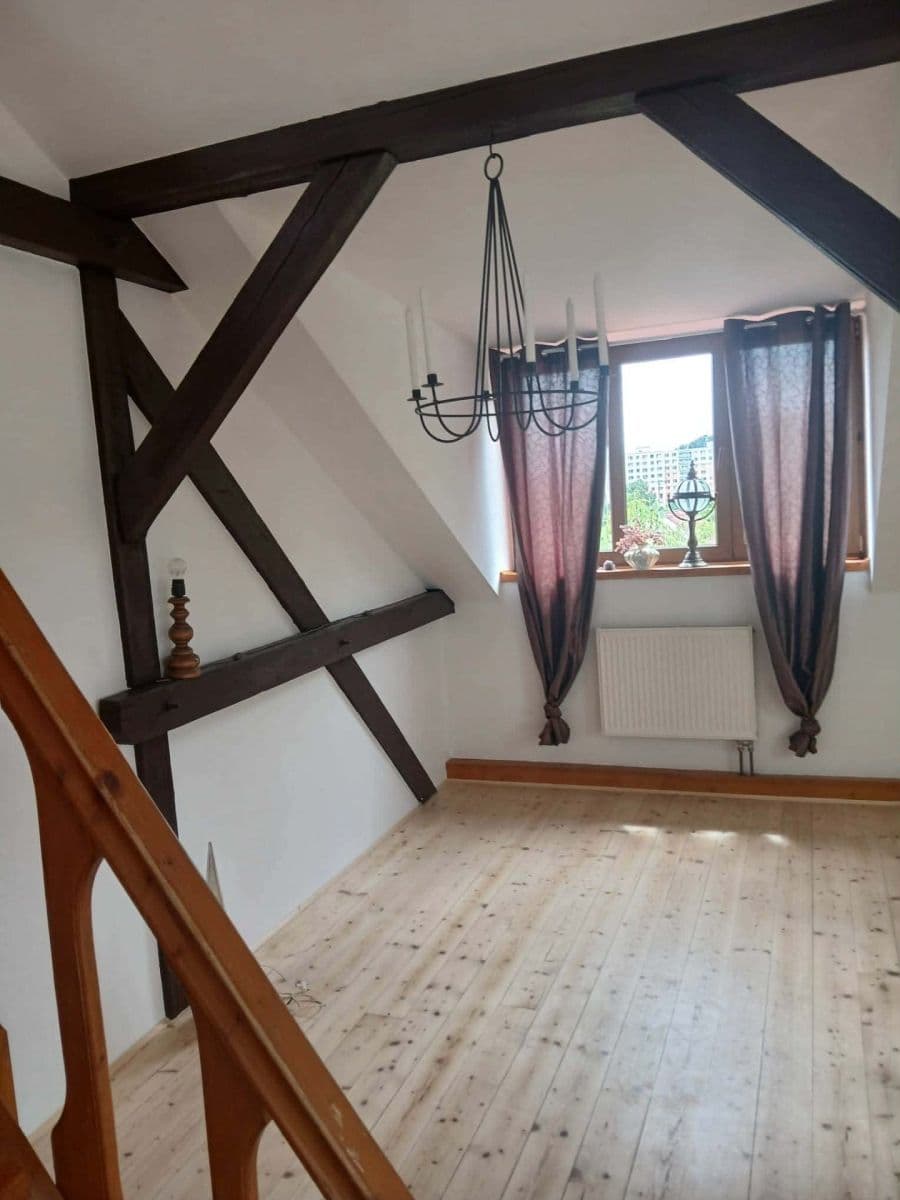 Prodej bytu 2+kk 97 m², třída Legií, Kralupy nad Vltavou, Středočeský kraj Prodej bytu 2+kk 97 m², třída Legií, Kralupy nad Vltavou, Středočeský kraj