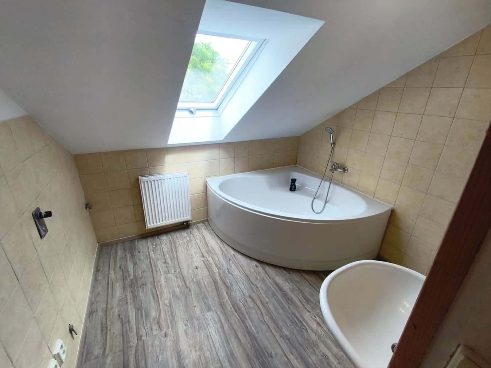 Prodej bytu 2+kk 97 m², třída Legií, Kralupy nad Vltavou, Středočeský kraj Prodej bytu 2+kk 97 m², třída Legií, Kralupy nad Vltavou, Středočeský kraj