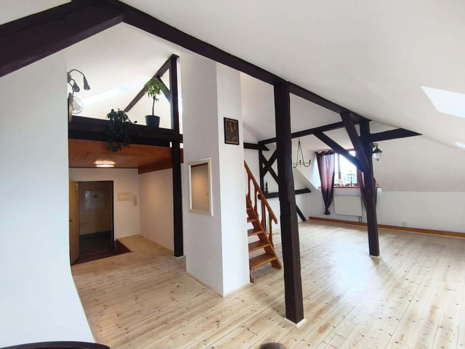 Prodej bytu 2+kk 97 m², třída Legií, Kralupy nad Vltavou, Středočeský kraj Prodej bytu 2+kk 97 m², třída Legií, Kralupy nad Vltavou, Středočeský kraj