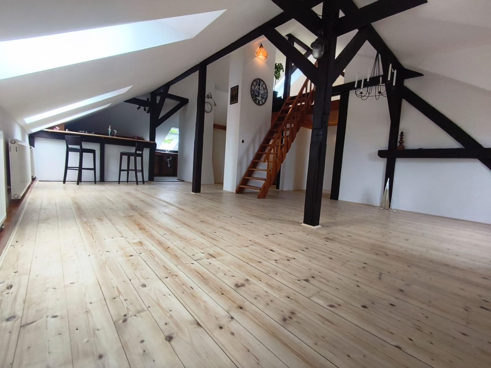 Prodej bytu 2+kk 97 m², třída Legií, Kralupy nad Vltavou, Středočeský kraj Prodej bytu 2+kk 97 m², třída Legií, Kralupy nad Vltavou, Středočeský kraj