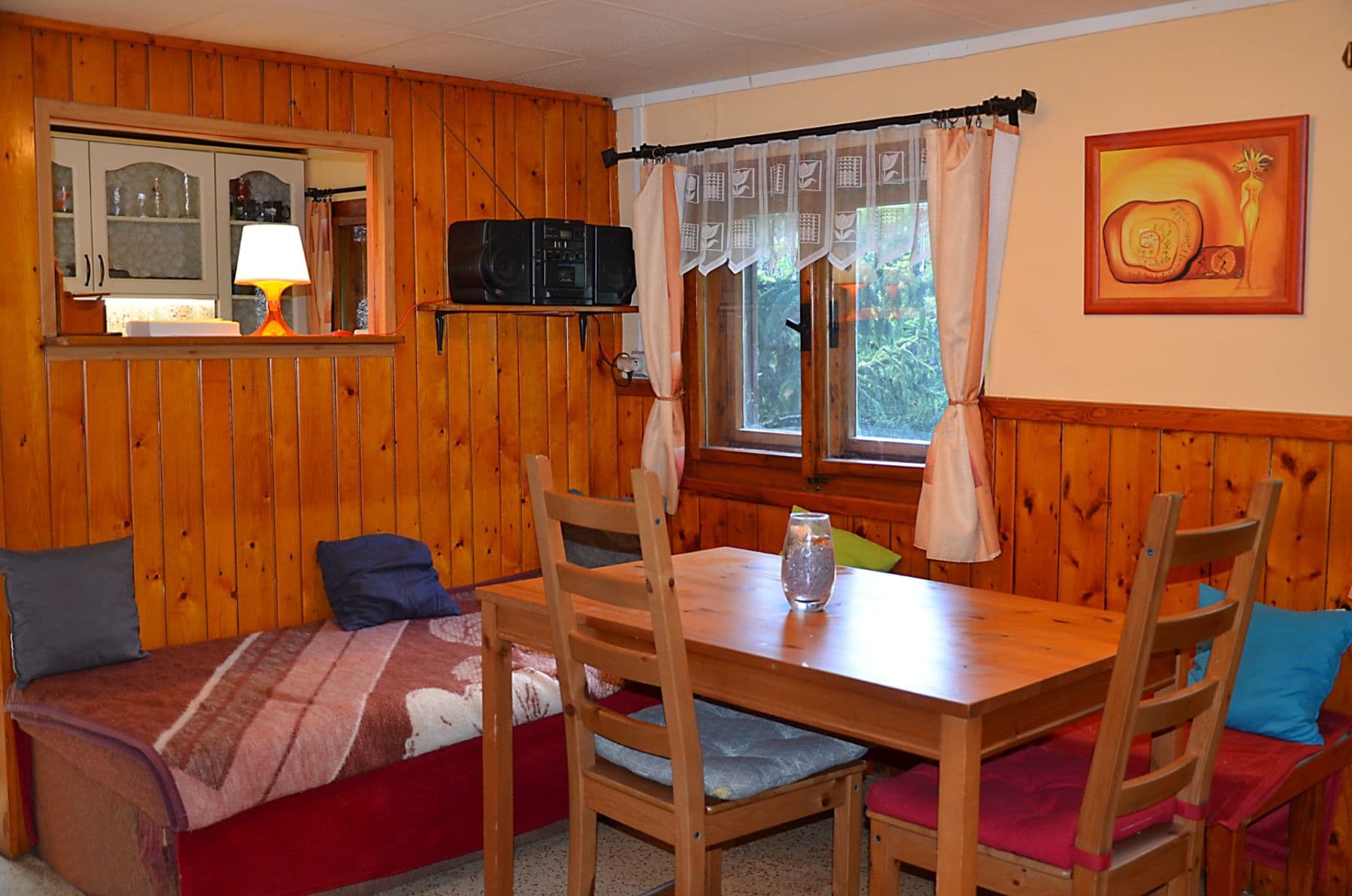 Prodej chaty, chalupy 80 m², pozemek 449 m², Dolní Břežany, Středočeský kraj Prodej chaty, chalupy 80 m², pozemek 449 m², Dolní Břežany, Středočeský kraj