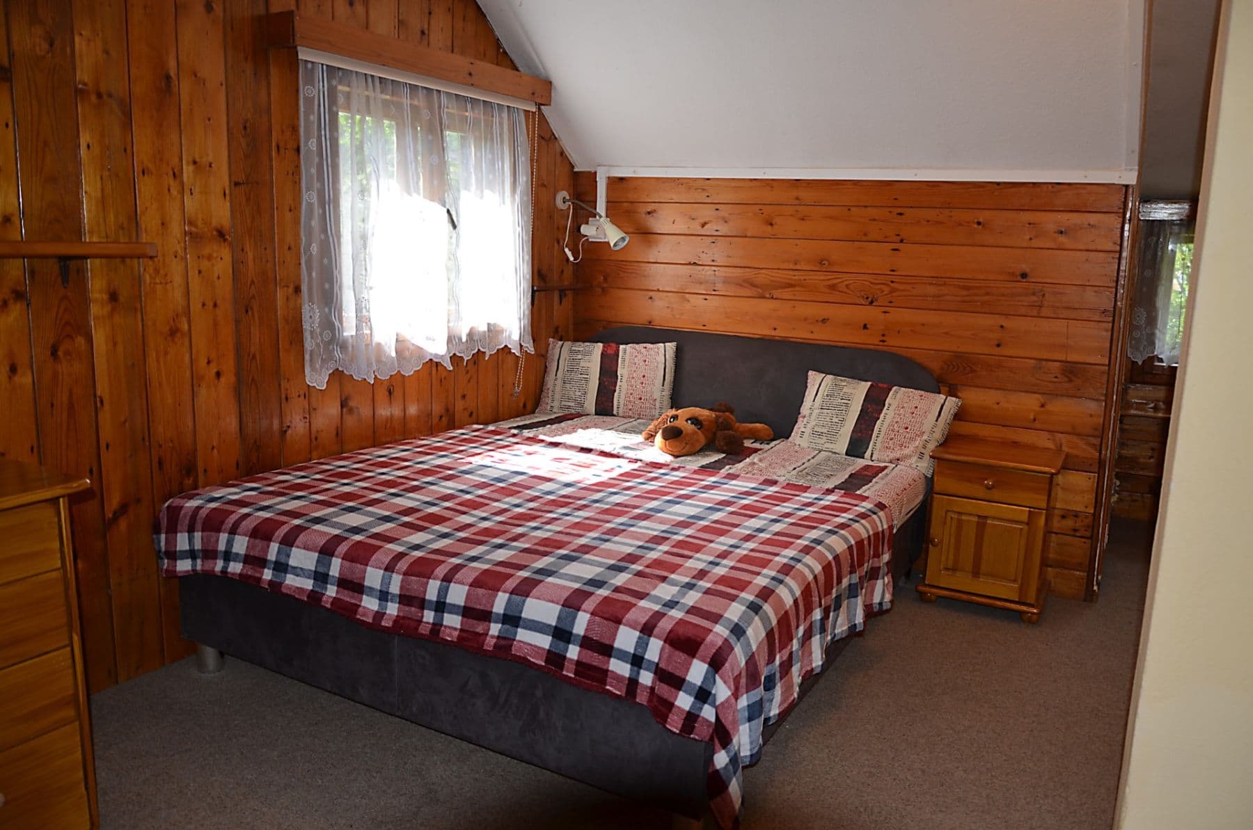 Prodej chaty, chalupy 80 m², pozemek 449 m², Dolní Břežany, Středočeský kraj Prodej chaty, chalupy 80 m², pozemek 449 m², Dolní Břežany, Středočeský kraj