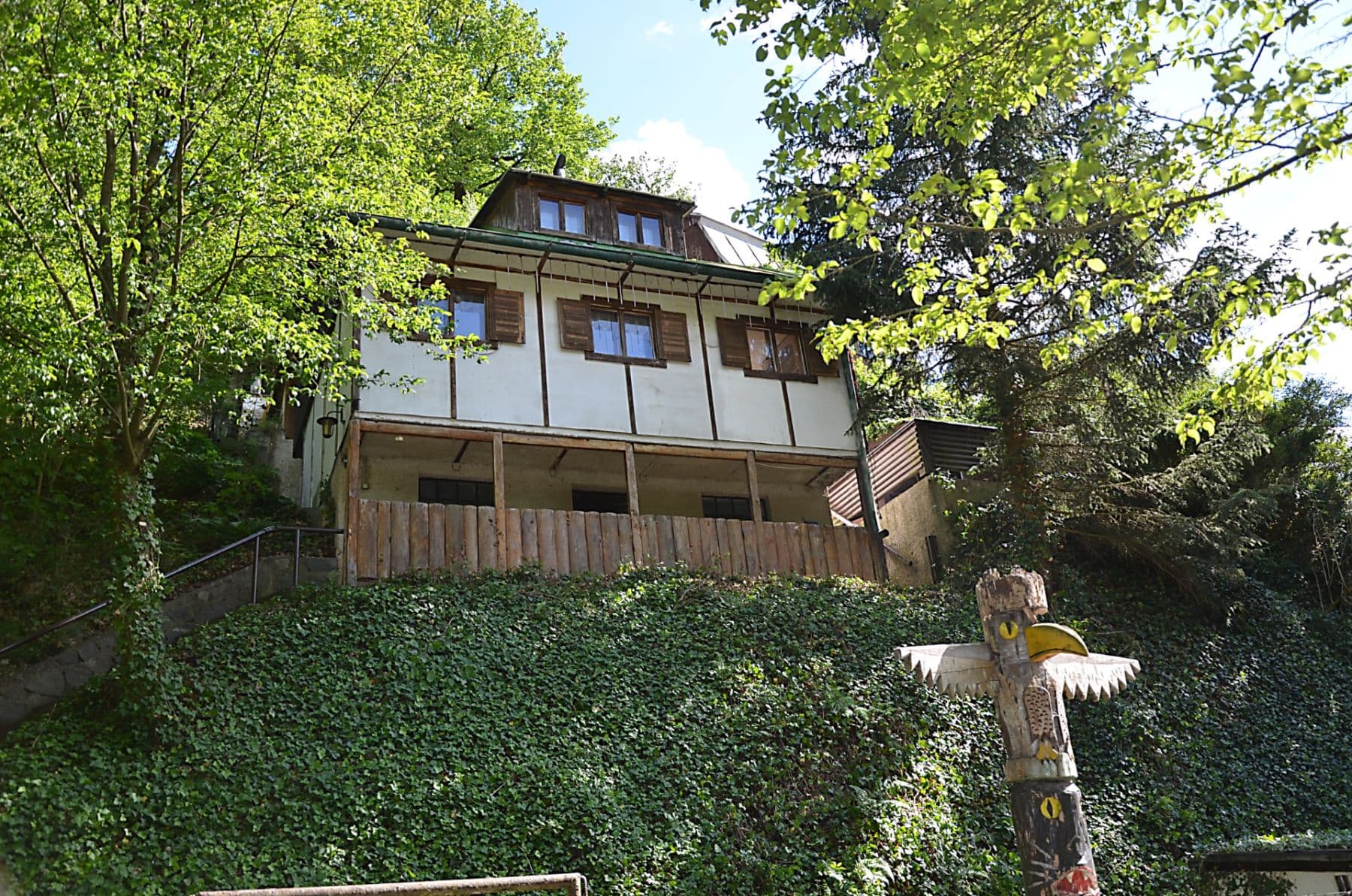 Prodej chaty, chalupy 80 m², pozemek 449 m², Dolní Břežany, Středočeský kraj Prodej chaty, chalupy 80 m², pozemek 449 m², Dolní Břežany, Středočeský kraj