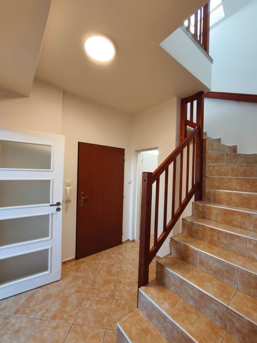 Pronájem bytu 4+kk 106 m², Boleslavská, Sobotka, Královéhradecký kraj Pronájem bytu 4+kk 106 m², Boleslavská, Sobotka, Královéhradecký kraj