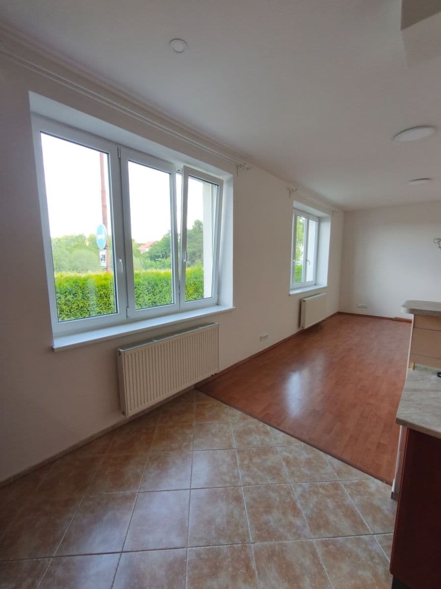 Pronájem bytu 4+kk 106 m², Boleslavská, Sobotka, Královéhradecký kraj Pronájem bytu 4+kk 106 m², Boleslavská, Sobotka, Královéhradecký kraj