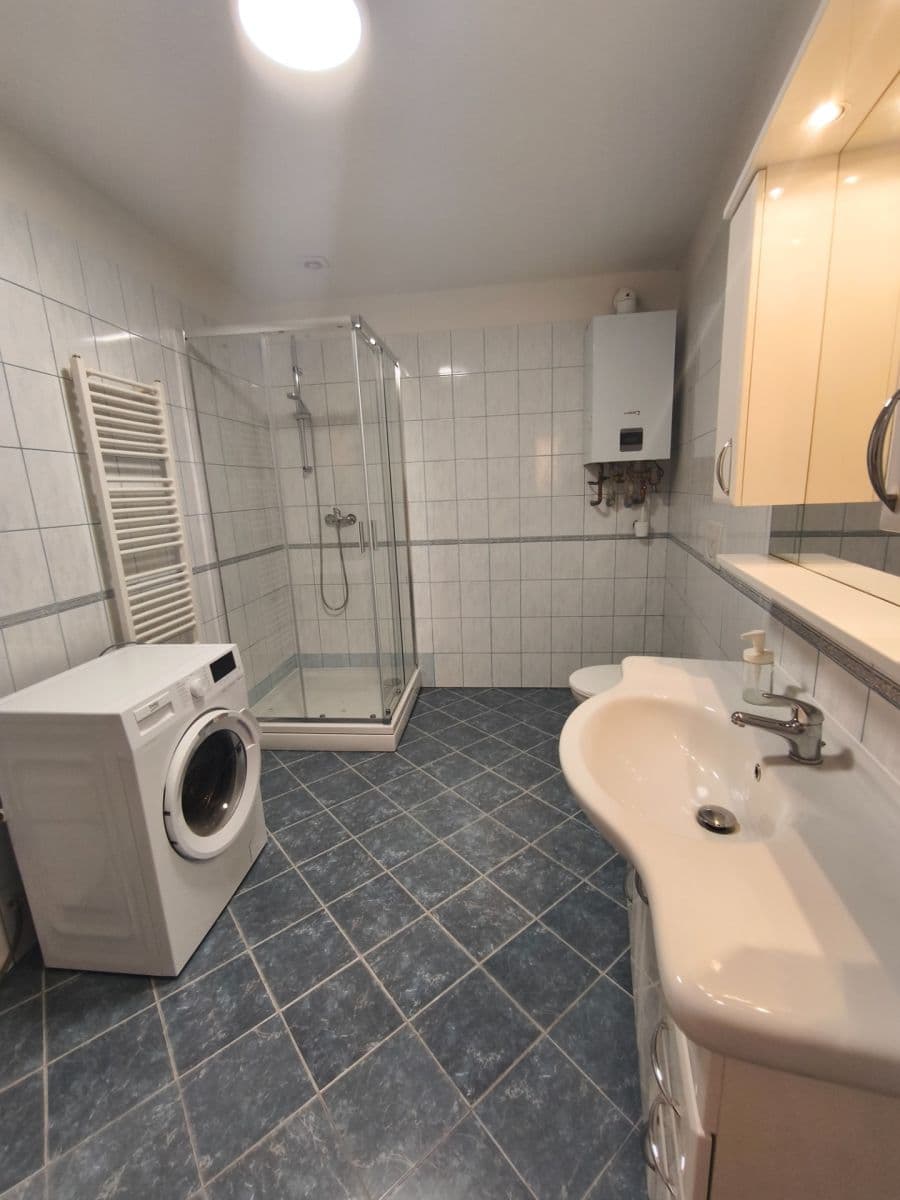 Pronájem bytu 4+kk 106 m², Boleslavská, Sobotka, Královéhradecký kraj Pronájem bytu 4+kk 106 m², Boleslavská, Sobotka, Královéhradecký kraj