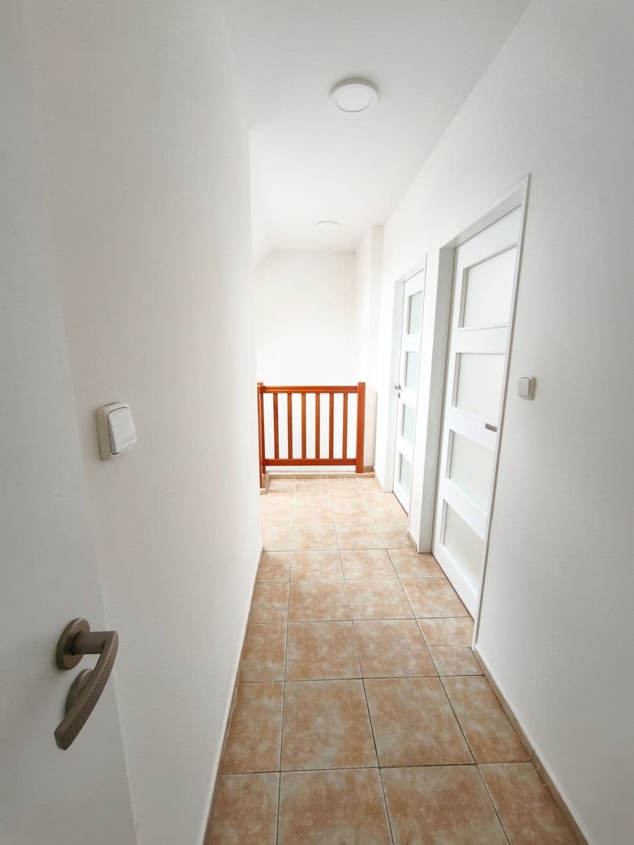 Pronájem bytu 4+kk 106 m², Boleslavská, Sobotka, Královéhradecký kraj Pronájem bytu 4+kk 106 m², Boleslavská, Sobotka, Královéhradecký kraj