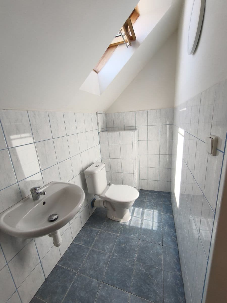 Pronájem bytu 4+kk 106 m², Boleslavská, Sobotka, Královéhradecký kraj Pronájem bytu 4+kk 106 m², Boleslavská, Sobotka, Královéhradecký kraj