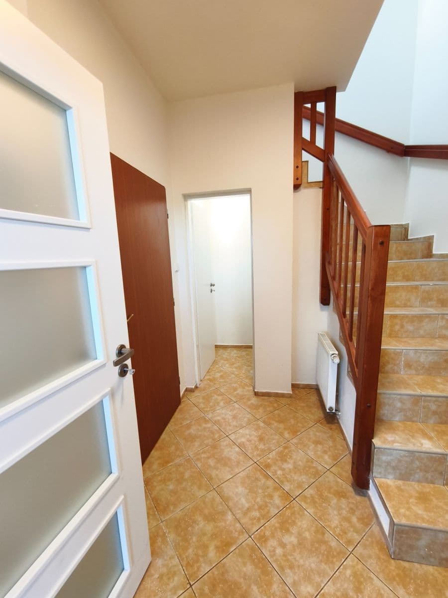 Pronájem bytu 4+kk 106 m², Boleslavská, Sobotka, Královéhradecký kraj Pronájem bytu 4+kk 106 m², Boleslavská, Sobotka, Královéhradecký kraj