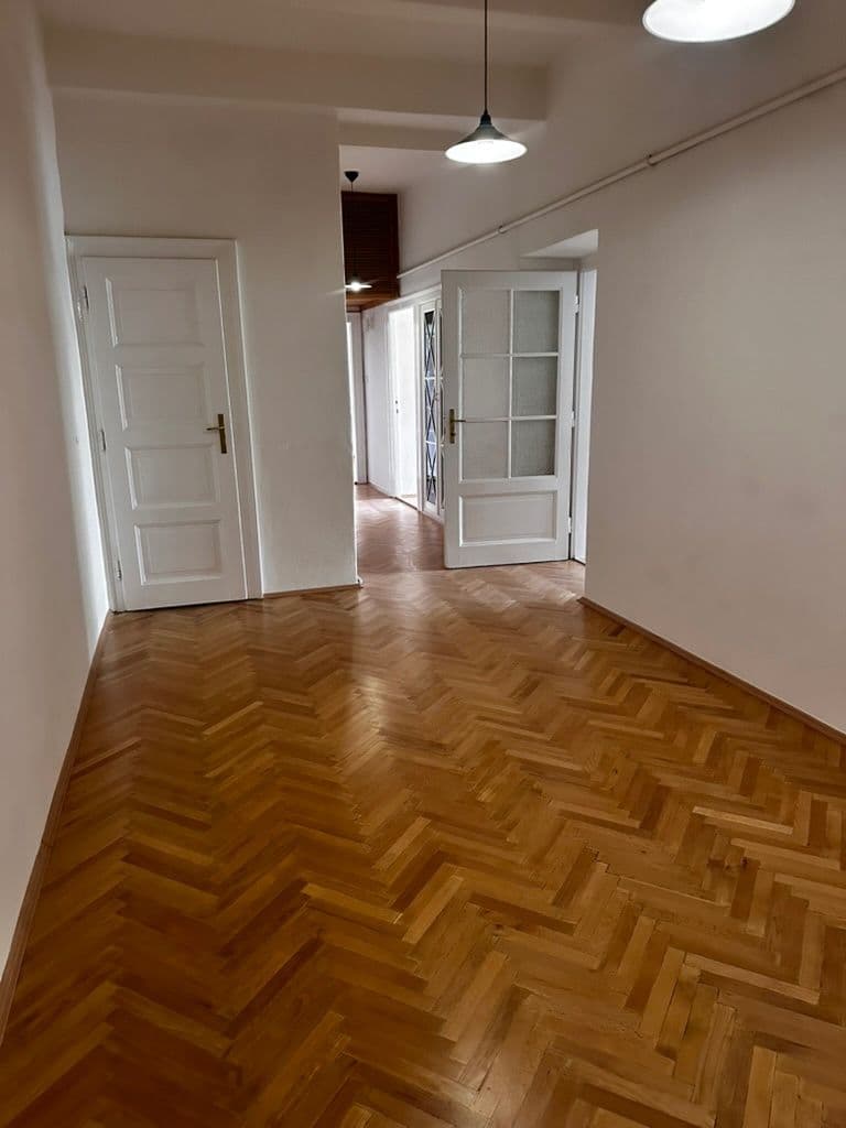 Pronájem bytu 3+1 146 m², Čerchovská, Praha, Praha Pronájem bytu 3+1 146 m², Čerchovská, Praha, Praha