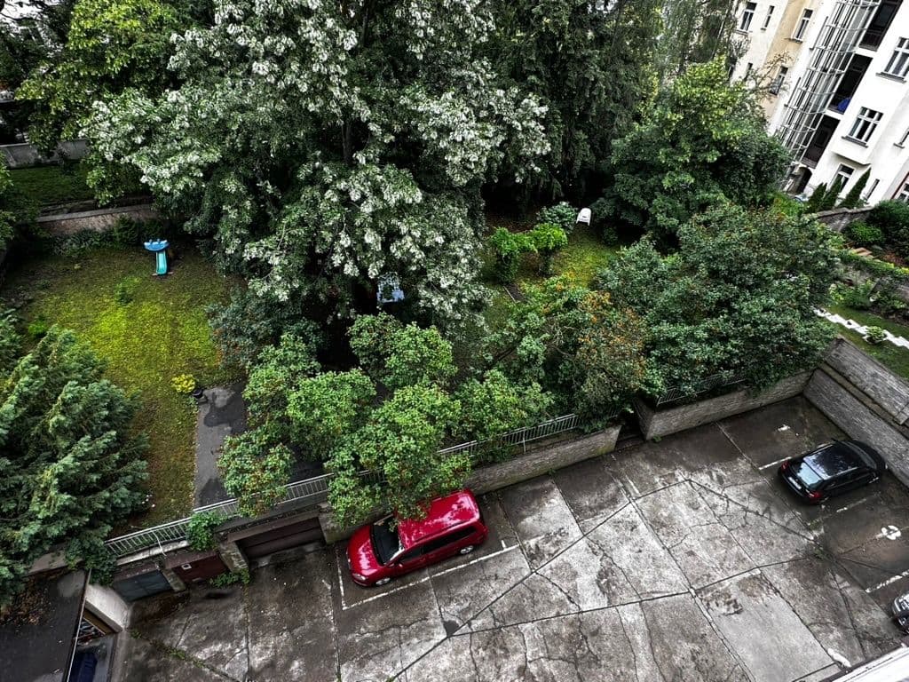 Pronájem bytu 3+1 146 m², Čerchovská, Praha, Praha Pronájem bytu 3+1 146 m², Čerchovská, Praha, Praha