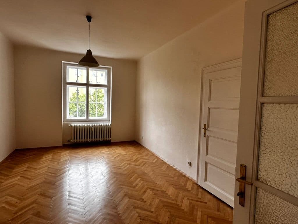 Pronájem bytu 3+1 146 m², Čerchovská, Praha, Praha Pronájem bytu 3+1 146 m², Čerchovská, Praha, Praha