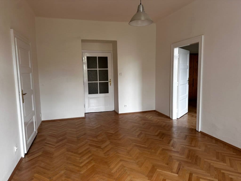 Pronájem bytu 3+1 146 m², Čerchovská, Praha, Praha Pronájem bytu 3+1 146 m², Čerchovská, Praha, Praha