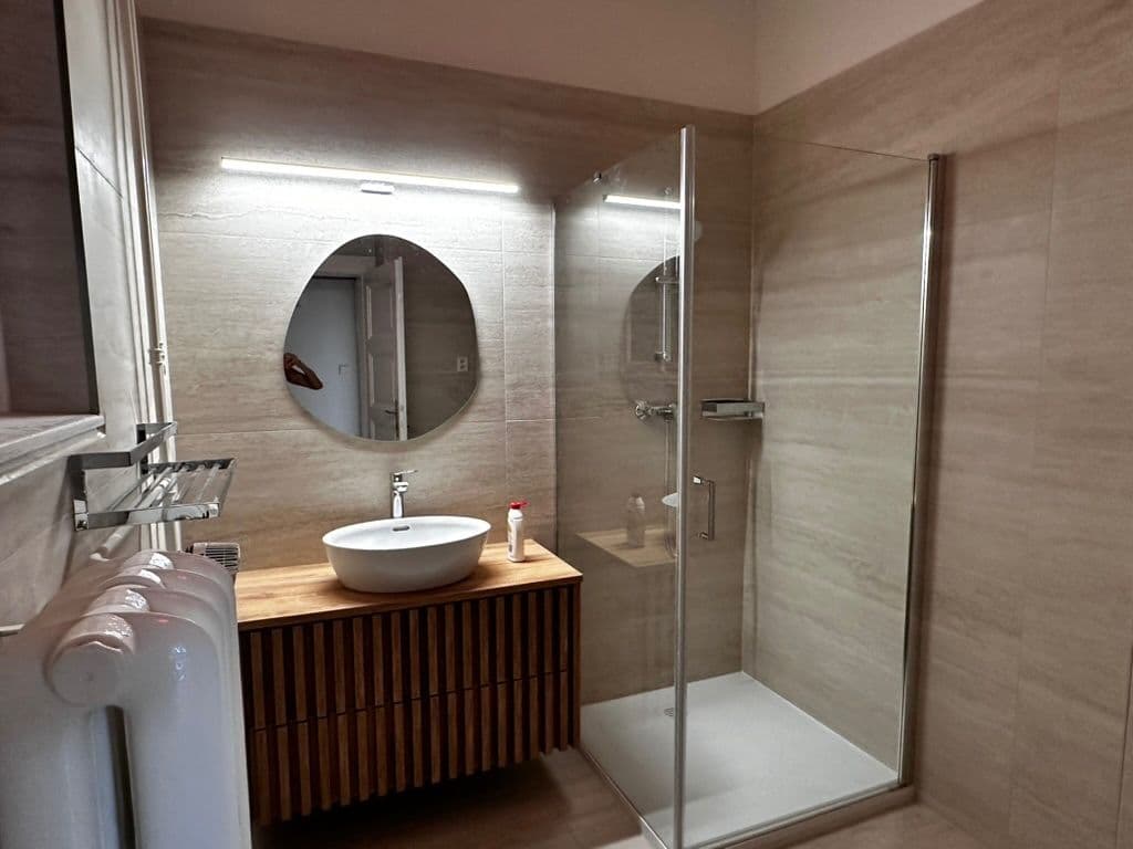 Pronájem bytu 3+1 146 m², Čerchovská, Praha, Praha Pronájem bytu 3+1 146 m², Čerchovská, Praha, Praha