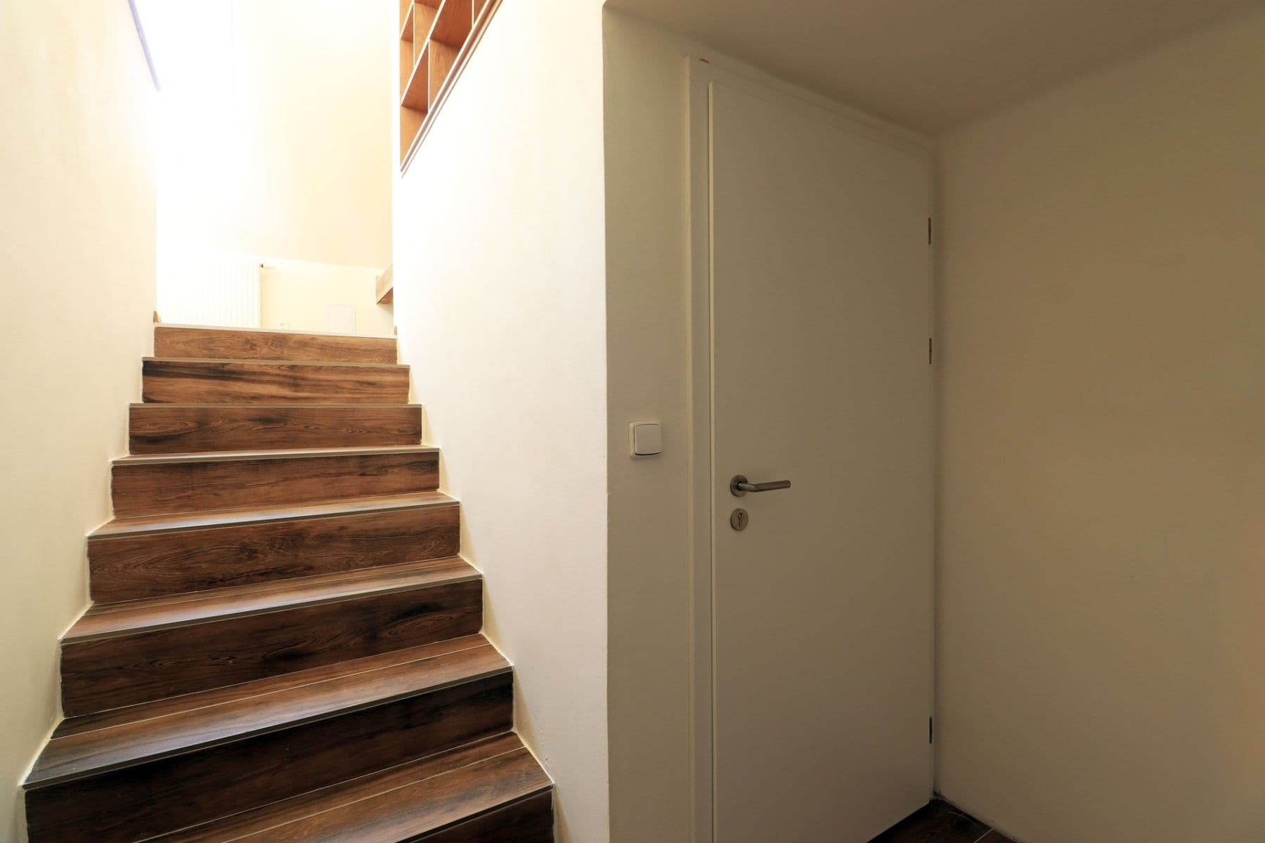 Pronájem bytu 2+kk 65 m², Chýňská, Praha, Praha Pronájem bytu 2+kk 65 m², Chýňská, Praha, Praha