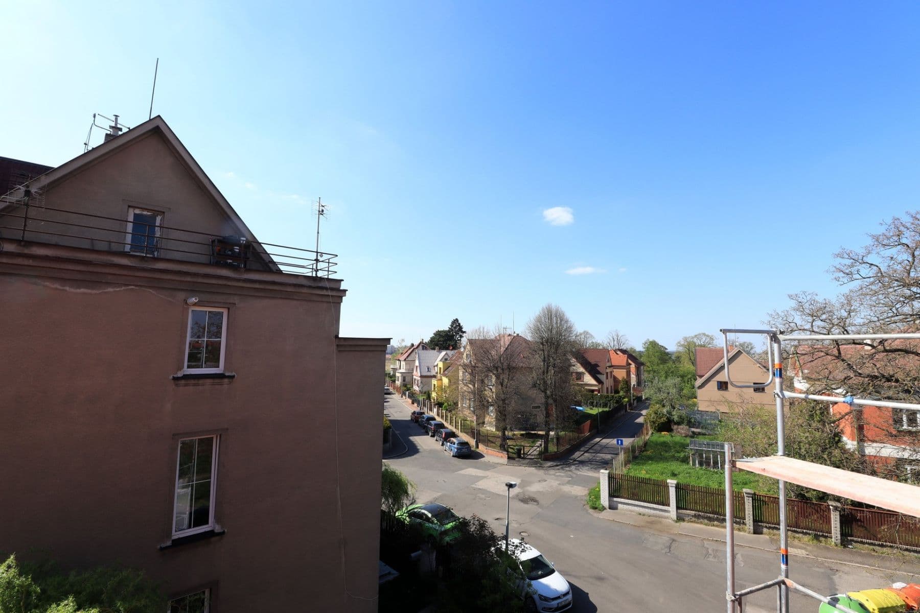 Pronájem bytu 2+kk 65 m², Chýňská, Praha, Praha Pronájem bytu 2+kk 65 m², Chýňská, Praha, Praha