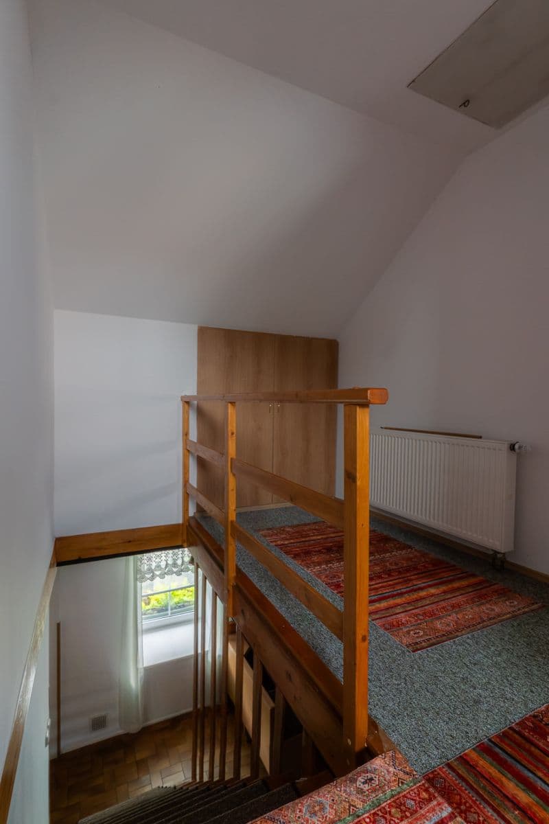 Pronájem domu 123 m², pozemek 1.700 m², Hradešín, Středočeský kraj Pronájem domu 123 m², pozemek 1.700 m², Hradešín, Středočeský kraj