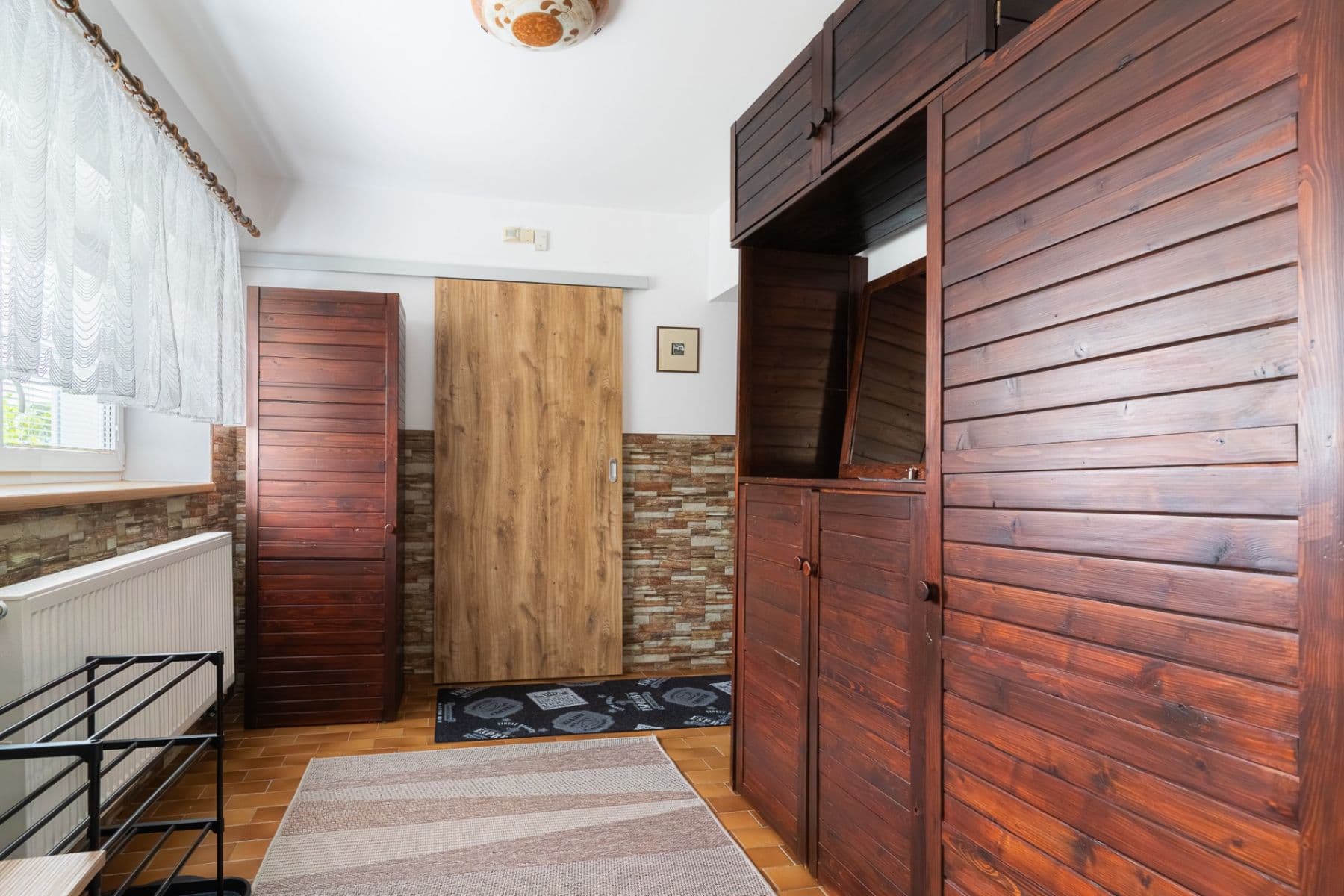 Pronájem domu 123 m², pozemek 1.700 m², Hradešín, Středočeský kraj Pronájem domu 123 m², pozemek 1.700 m², Hradešín, Středočeský kraj