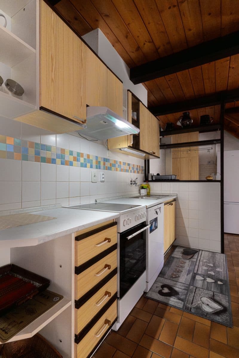 Pronájem domu 123 m², pozemek 1.700 m², Hradešín, Středočeský kraj Pronájem domu 123 m², pozemek 1.700 m², Hradešín, Středočeský kraj