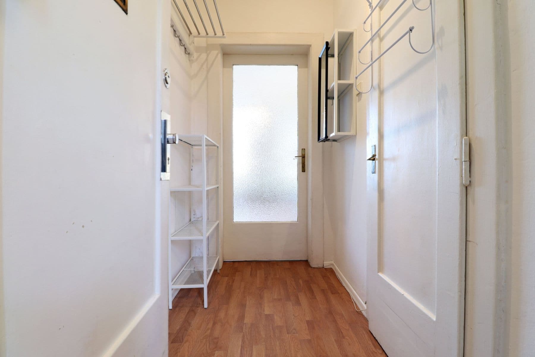 Pronájem bytu 1+kk 21 m², Sportovní, Praha, Praha Pronájem bytu 1+kk 21 m², Sportovní, Praha, Praha