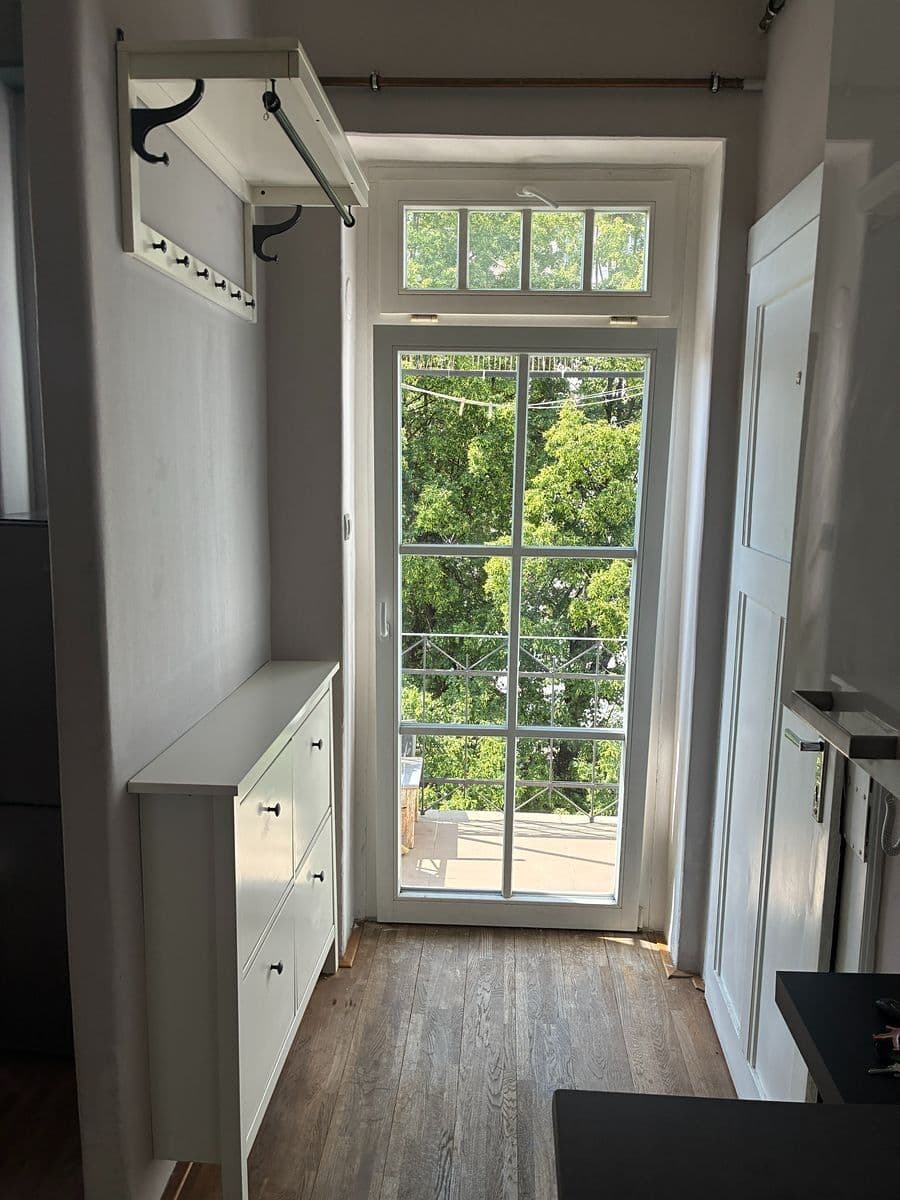 Pronájem bytu 2+kk 53 m², U Uranie, Praha, Praha Pronájem bytu 2+kk 53 m², U Uranie, Praha, Praha