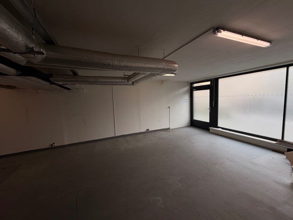 Pronájem nebytového prostoru 50 m², Blahoslavova, Praha, Praha Pronájem nebytového prostoru 50 m², Blahoslavova, Praha, Praha