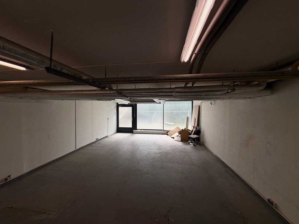 Pronájem nebytového prostoru 50 m², Blahoslavova, Praha, Praha Pronájem nebytového prostoru 50 m², Blahoslavova, Praha, Praha