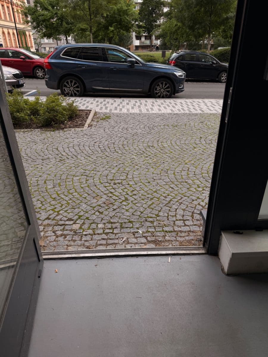 Pronájem nebytového prostoru 50 m², Blahoslavova, Praha, Praha Pronájem nebytového prostoru 50 m², Blahoslavova, Praha, Praha