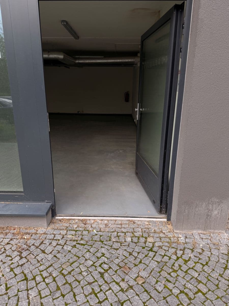 Pronájem nebytového prostoru 50 m², Blahoslavova, Praha, Praha Pronájem nebytového prostoru 50 m², Blahoslavova, Praha, Praha