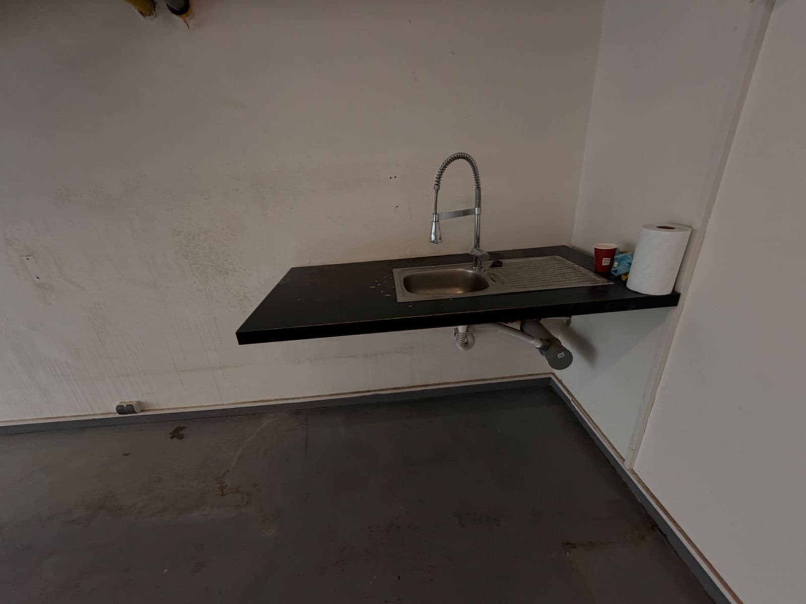 Pronájem nebytového prostoru 50 m², Blahoslavova, Praha, Praha Pronájem nebytového prostoru 50 m², Blahoslavova, Praha, Praha