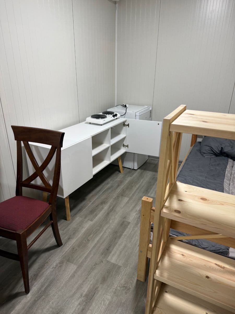 Pronájem bytu Garsoniéra 15 m², U Elektry, Praha, Praha Pronájem bytu Garsoniéra 15 m², U Elektry, Praha, Praha